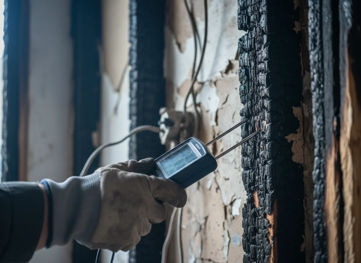 Fire Damage Restoration Fortuna, CA FAQs